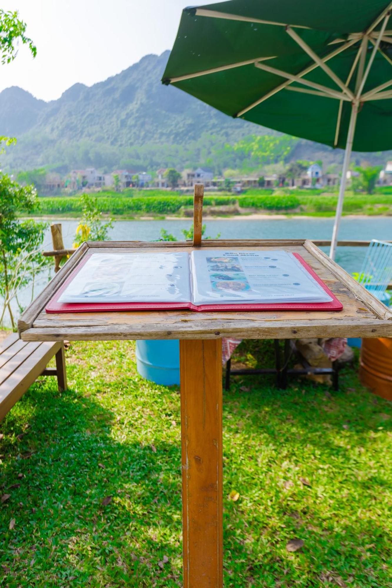 Son River Bed & Breakfast 2*