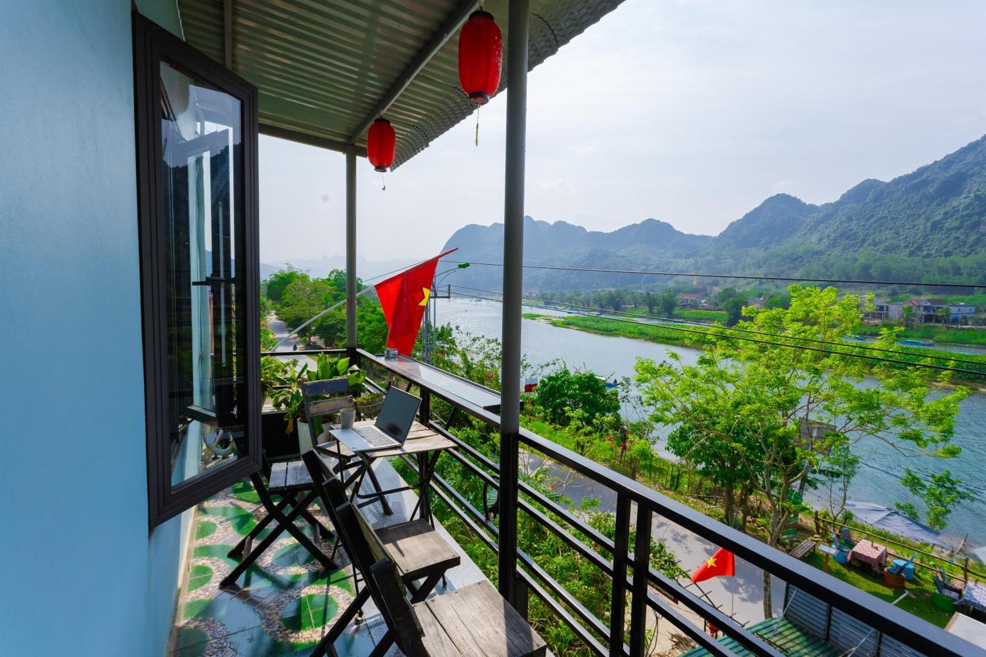 Son River 2* Phong Nha