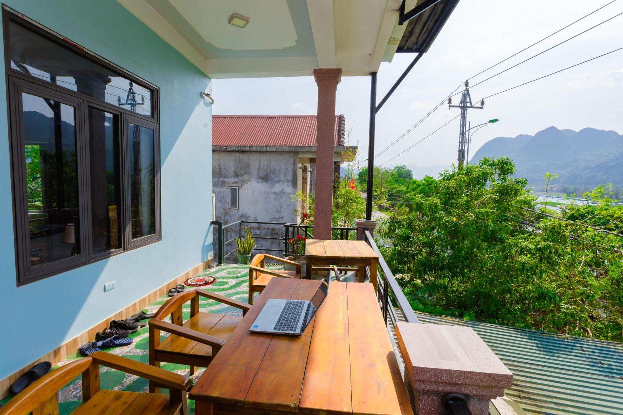 Son River Bed & Breakfast 2*