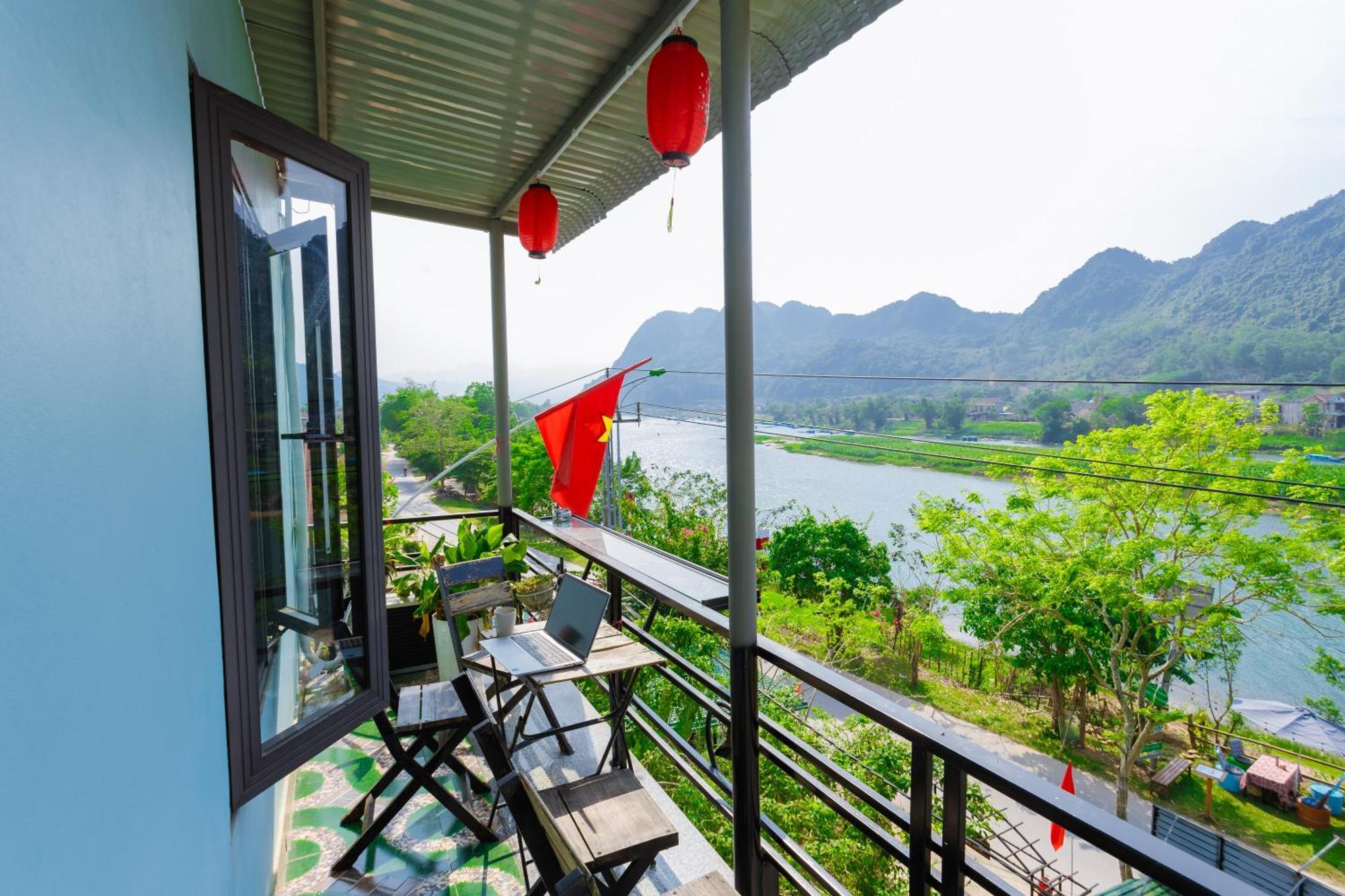 Son River Bed & Breakfast