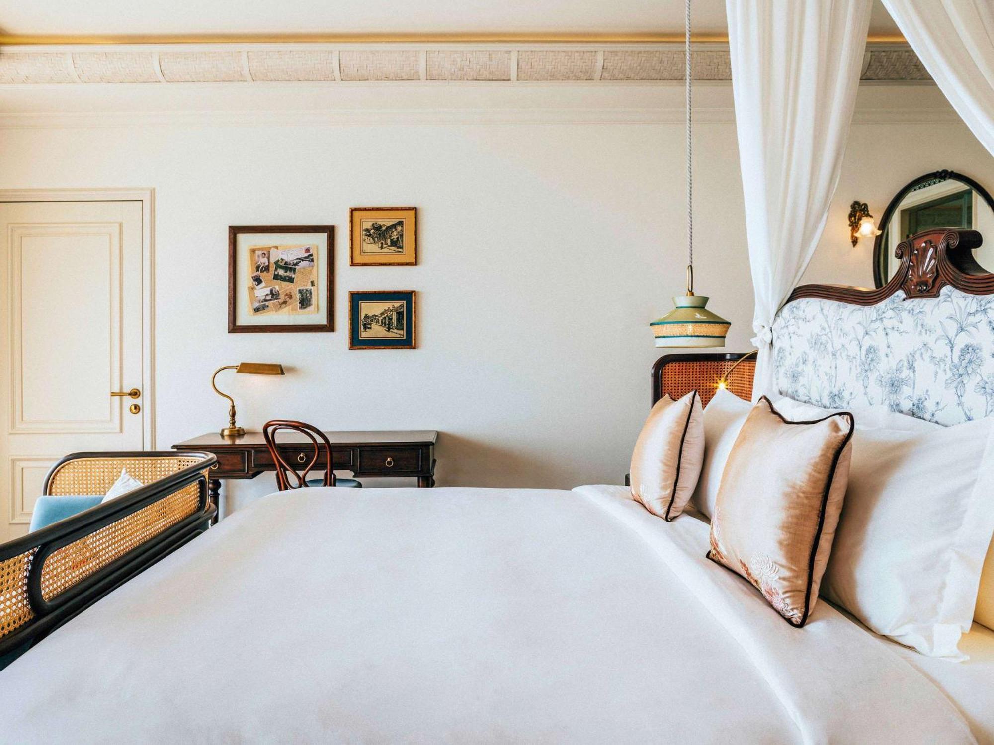 Perle D'orient Cat Ba - Mgallery Hotel