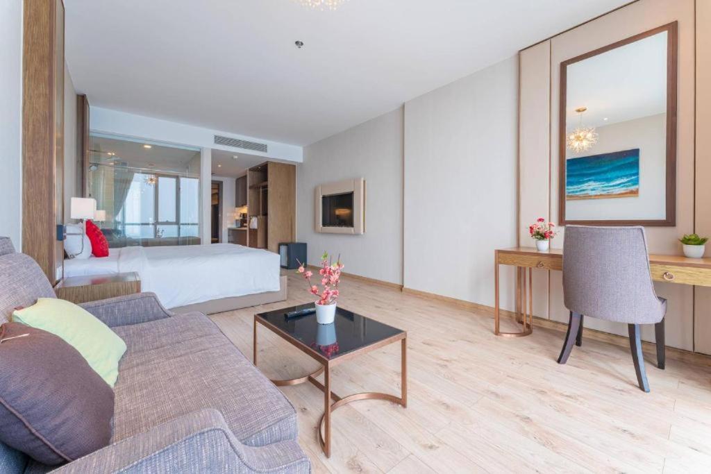 Aparthotel Moonlight Bay Panorama Condotel Ocean View Nha Trang