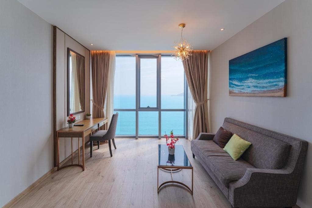 Aparthotel Moonlight Bay Panorama Condotel Ocean View Nha Trang