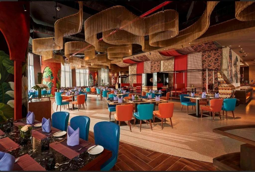 Moonlight Bay Panorama Condotel Ocean View Nha Trang