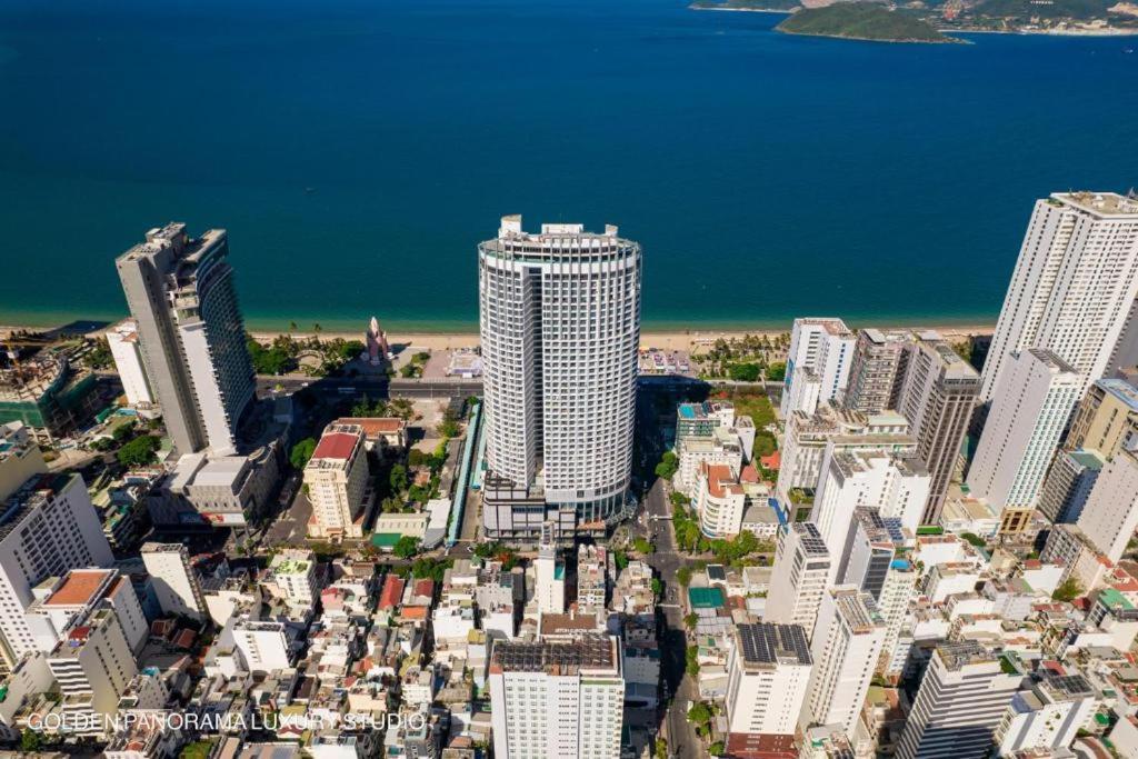 Moonlight Bay Panorama Condotel Ocean View Nha Trang