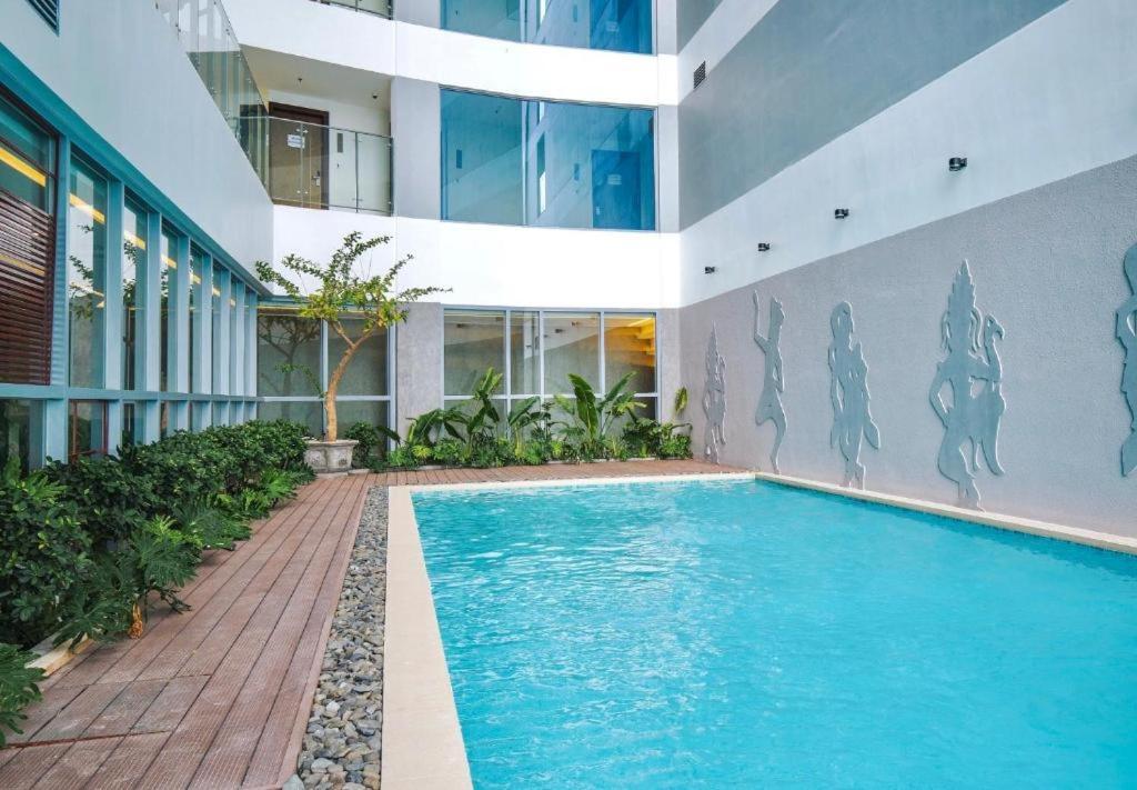 Moonlight Bay Panorama Condotel Ocean View * Nha Trang
