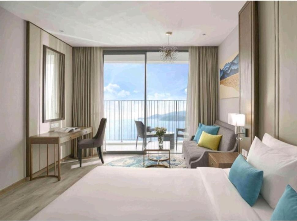 Aparthotel Moonlight Bay Panorama Condotel Ocean View Nha Trang