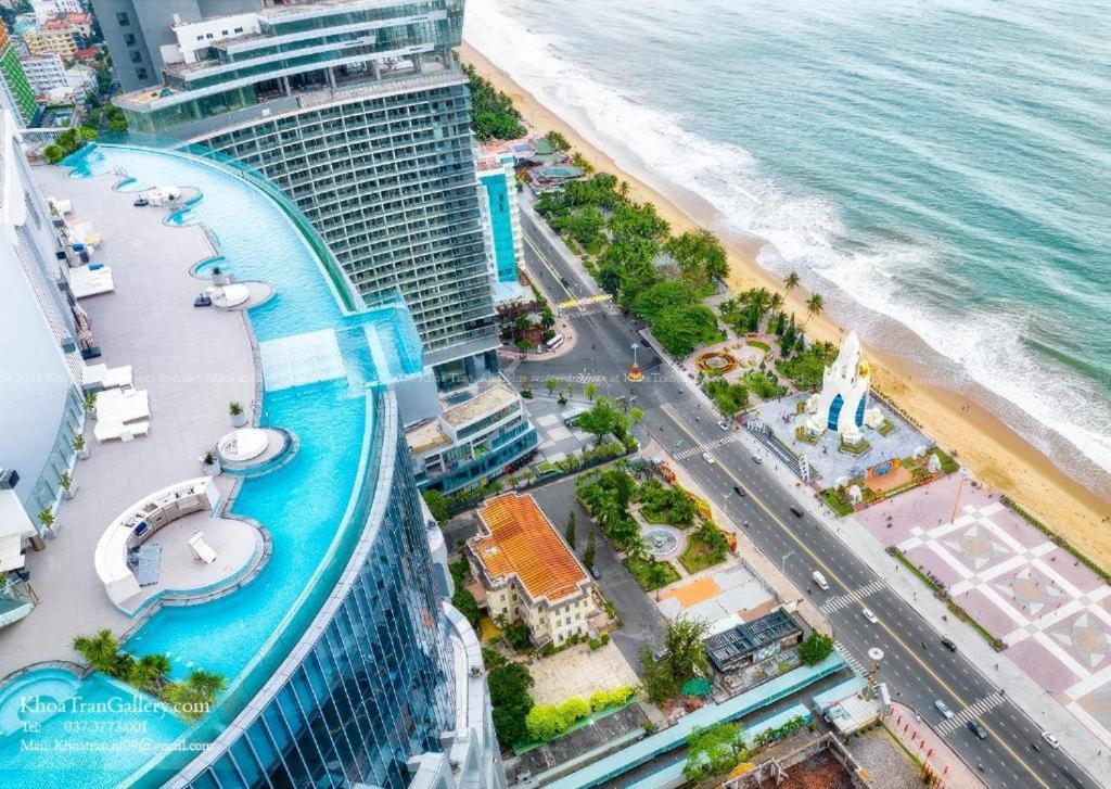 Moonlight Bay Panorama Condotel Ocean View Aparthotel *
