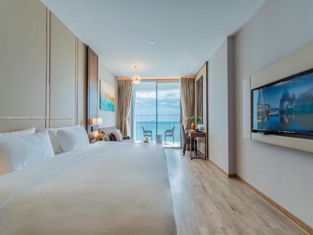 Aparthotel Moonlight Bay Panorama Condotel Ocean View *