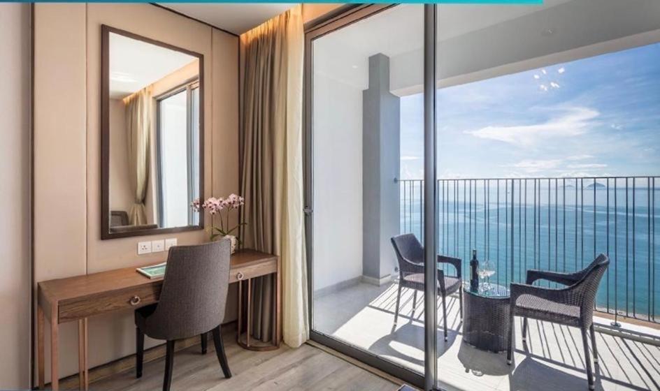 Moonlight Bay Panorama Condotel Ocean View Nha Trang