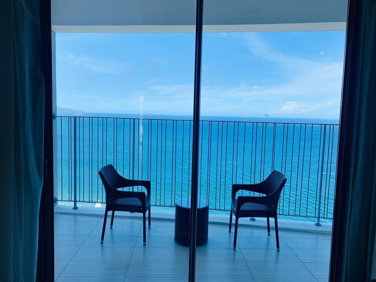 Moonlight Bay Panorama Condotel Ocean View *