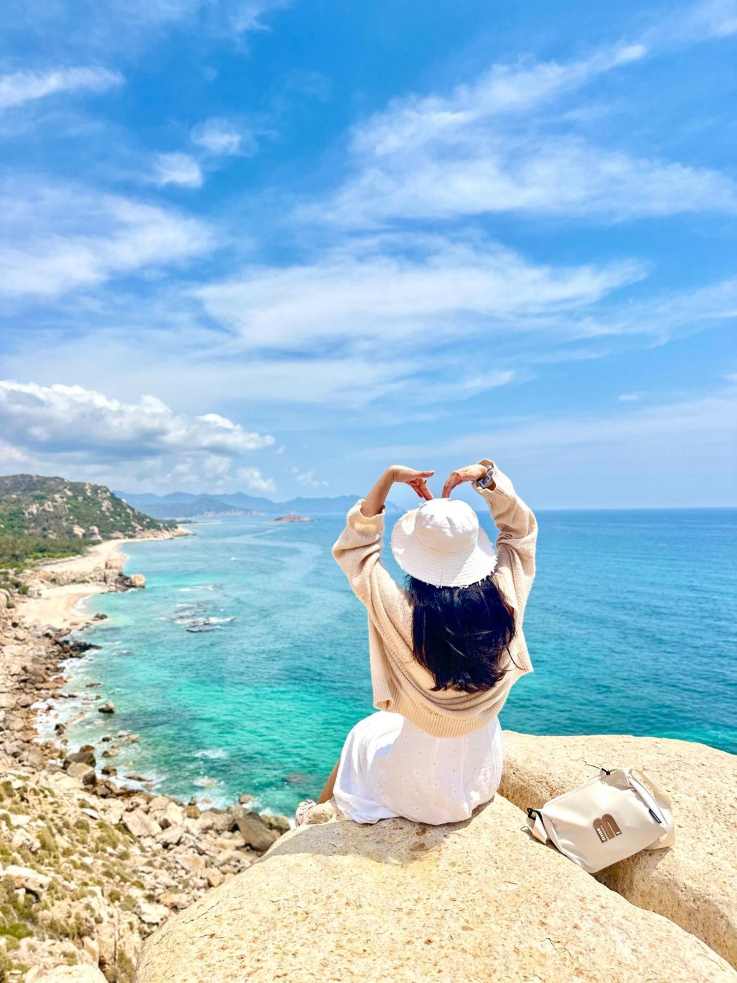 Thuan Vuong Nhà khách Vịnh Vĩnh Hy
