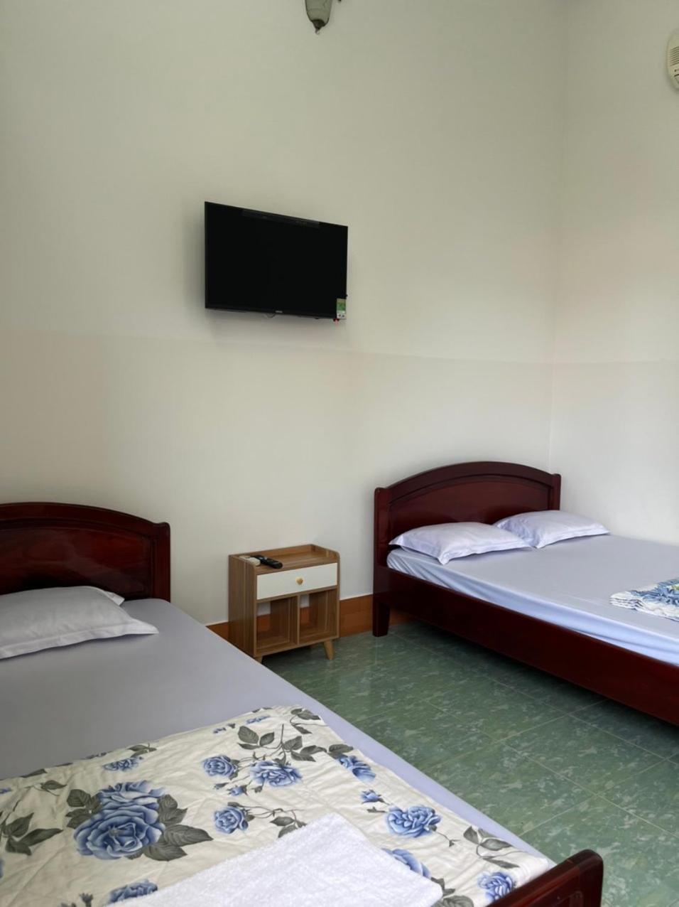 Minh Vy Bed & Breakfast