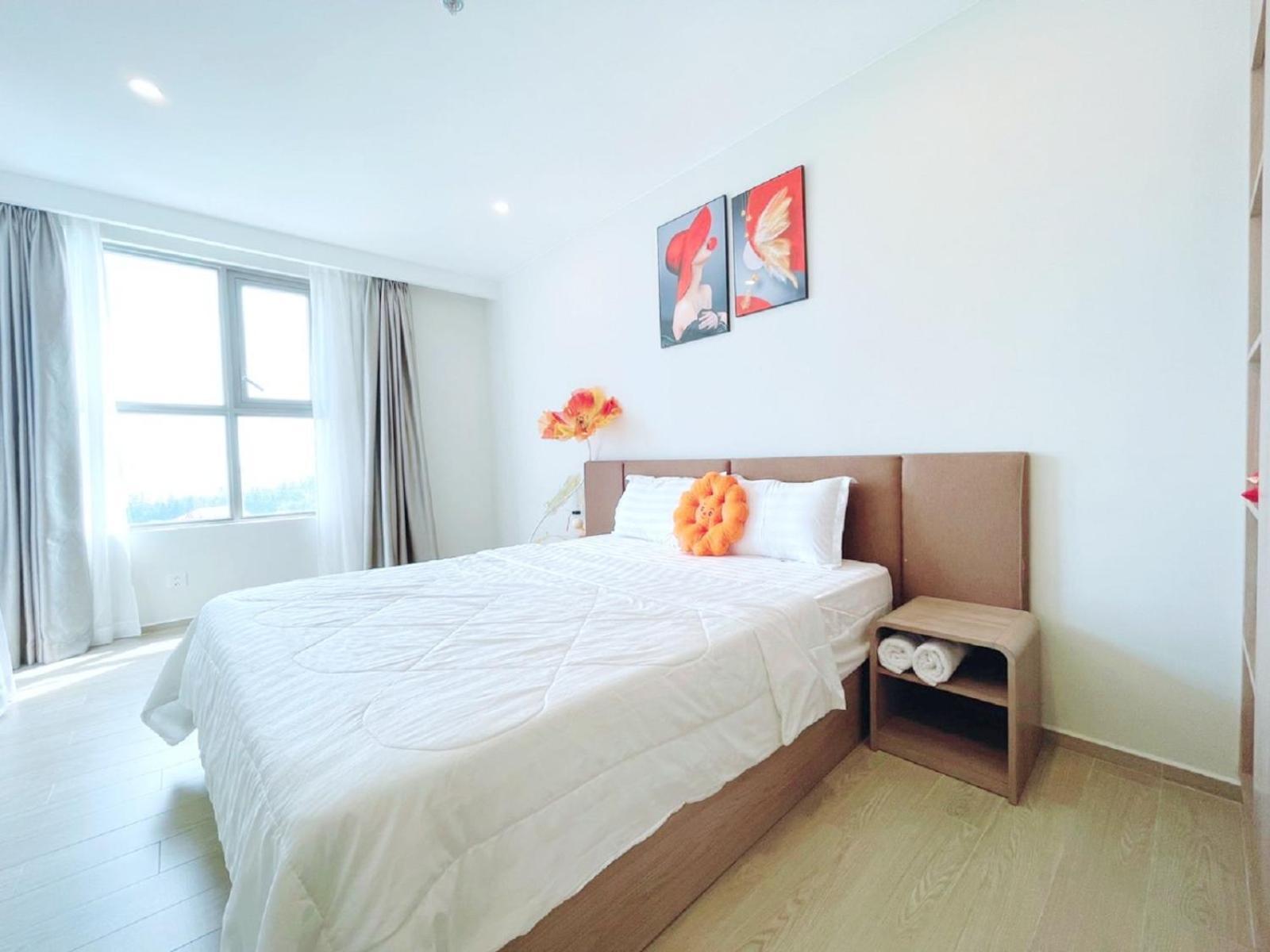 The Song Ho Du Lich Vip Apartment Vung Tau