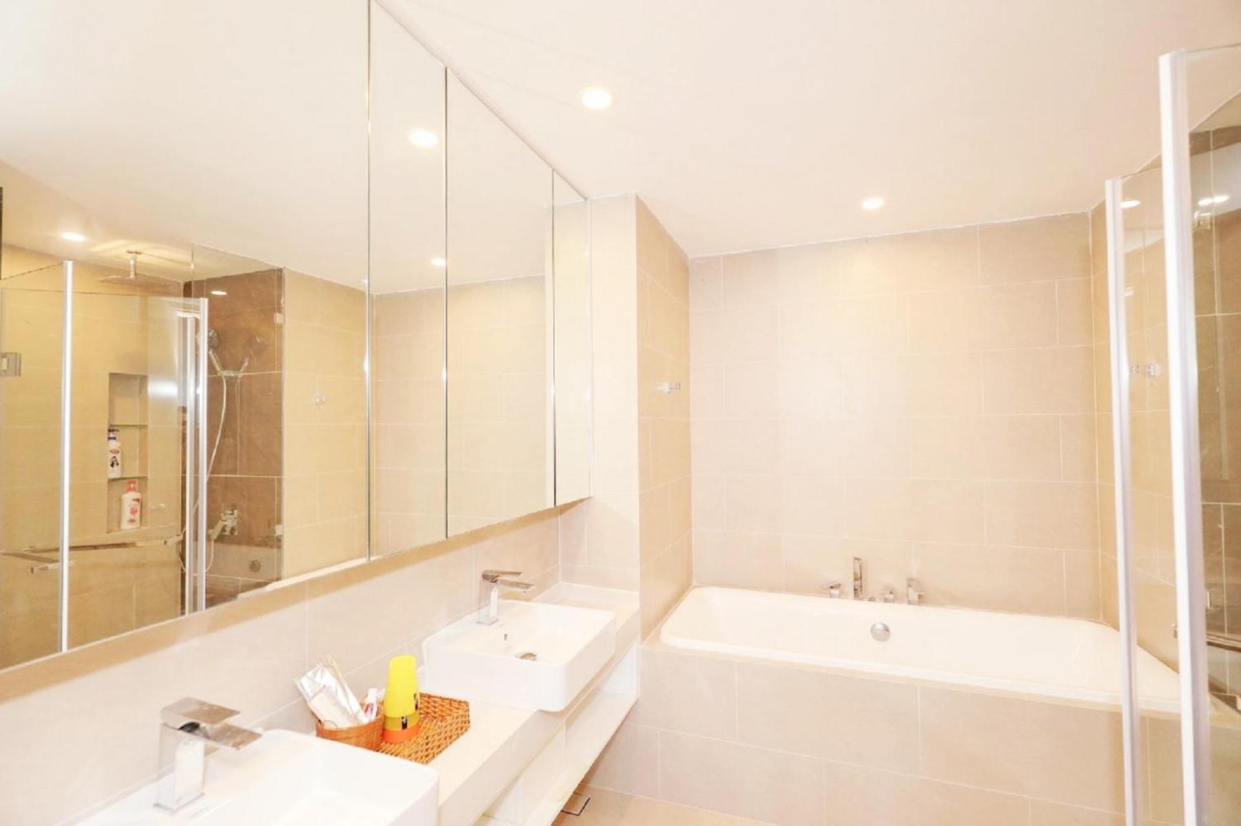 The Song Ho Du Lich Vip Apartment Vung Tau