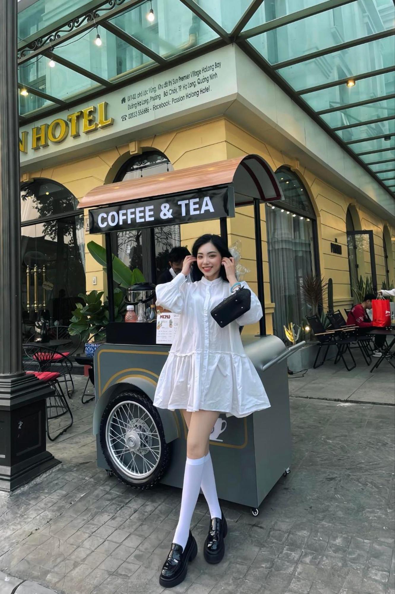 Hotel Passion Halong