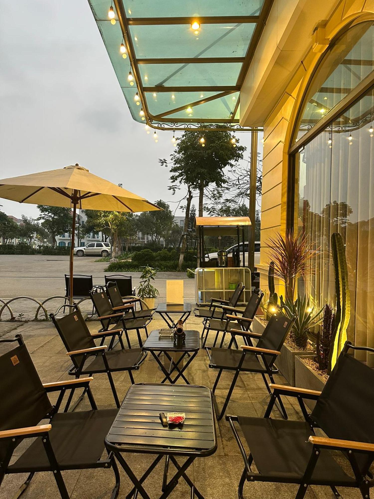 Hotel Passion Halong Ha Long