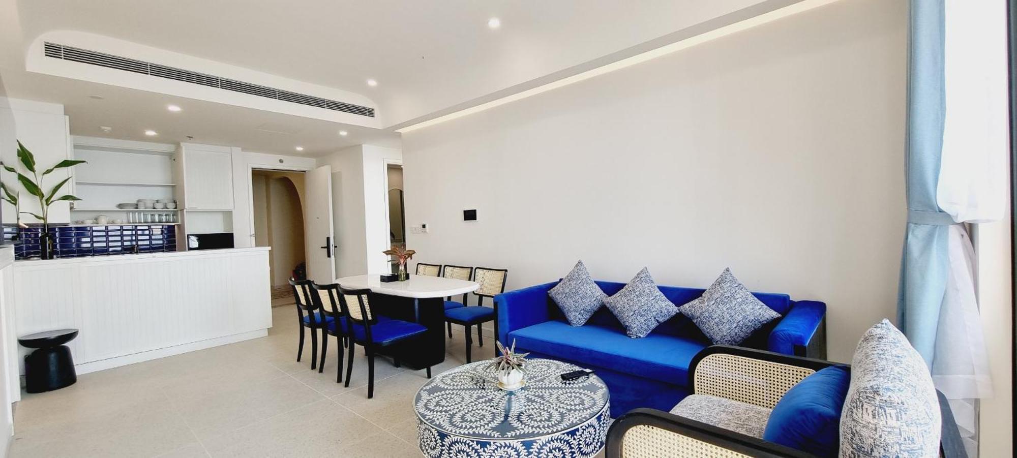Apartment Sunsand - Hillside Apartment, Sunset Town, Phú Quốc