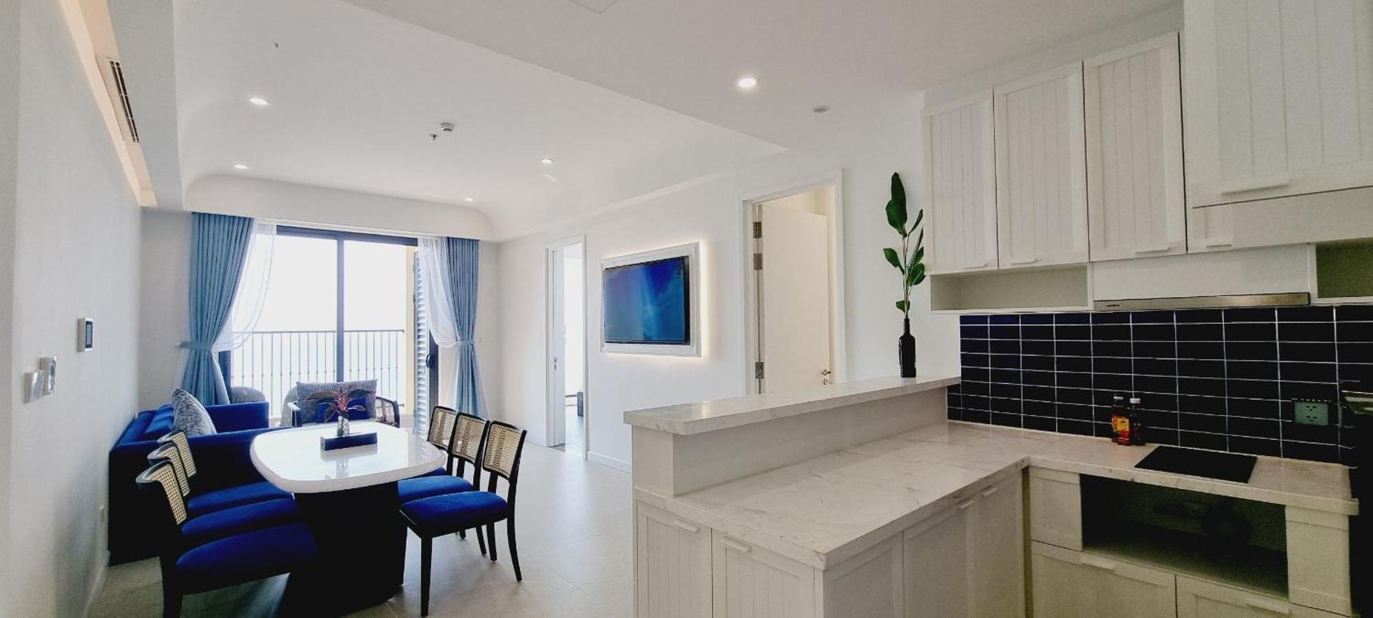 Sunsand - Hillside Apartment, Sunset Town, * Phú Quốc