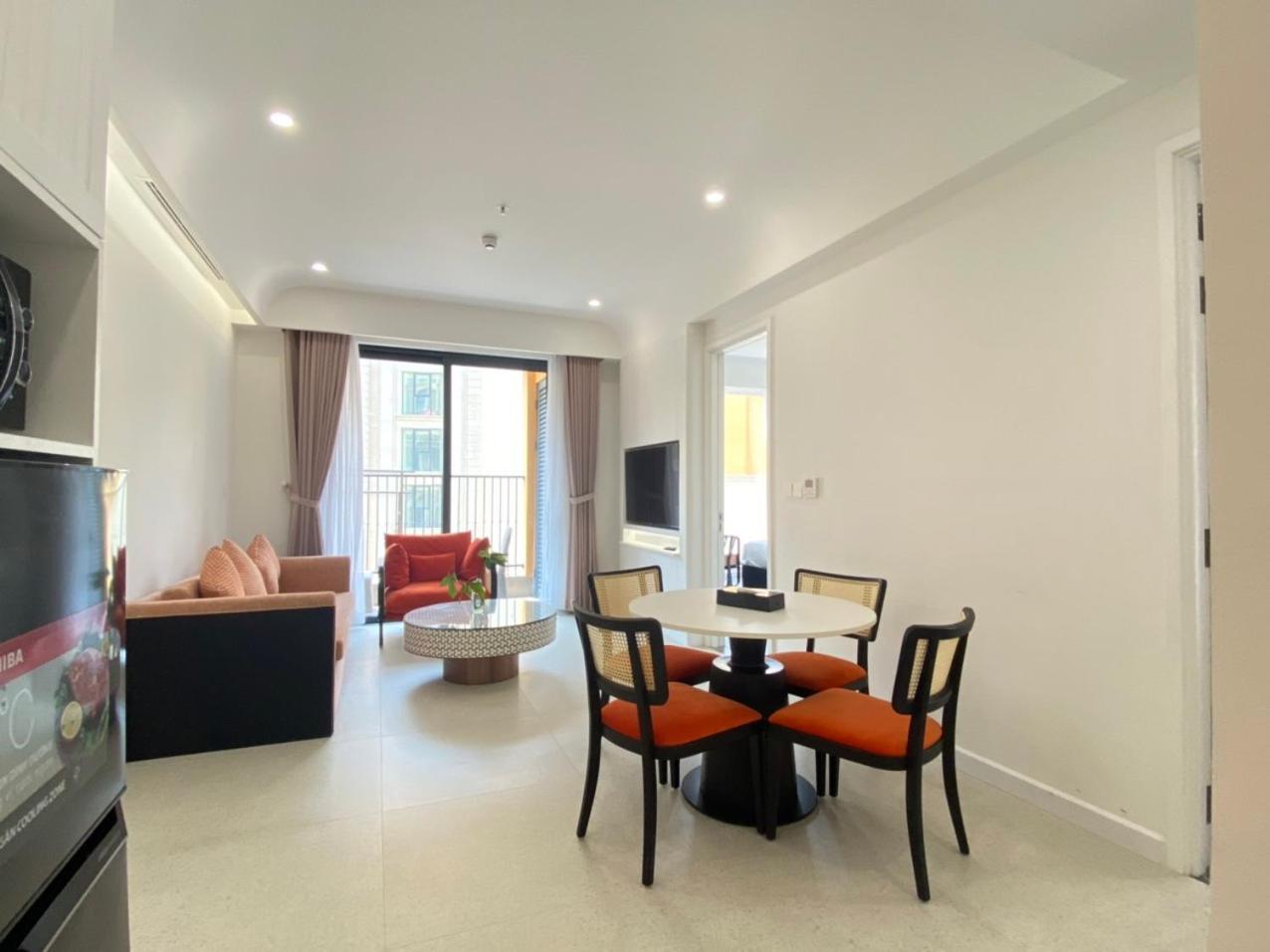Sunsand - Hillside Apartment, Sunset Town, * Phú Quốc