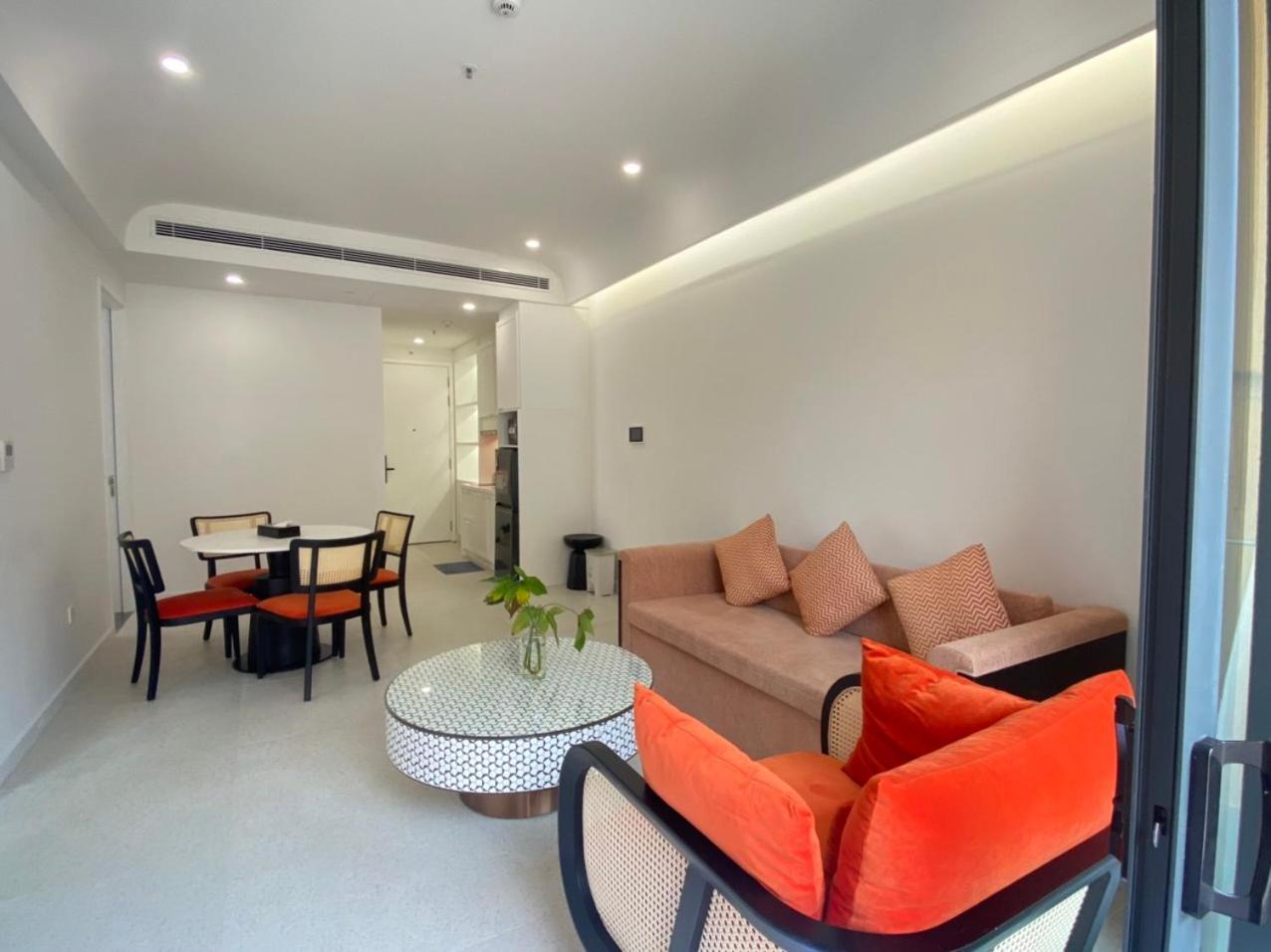 Sunsand - Hillside Apartment, Sunset Town, Apartment