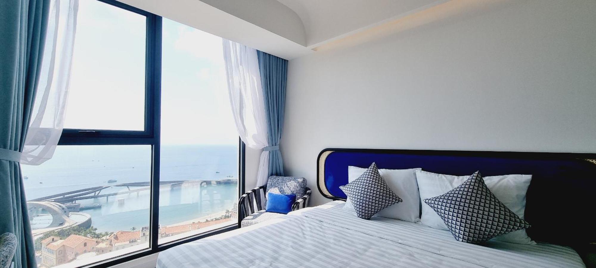 Sunsand - Hillside Apartment, Sunset Town, * Phú Quốc
