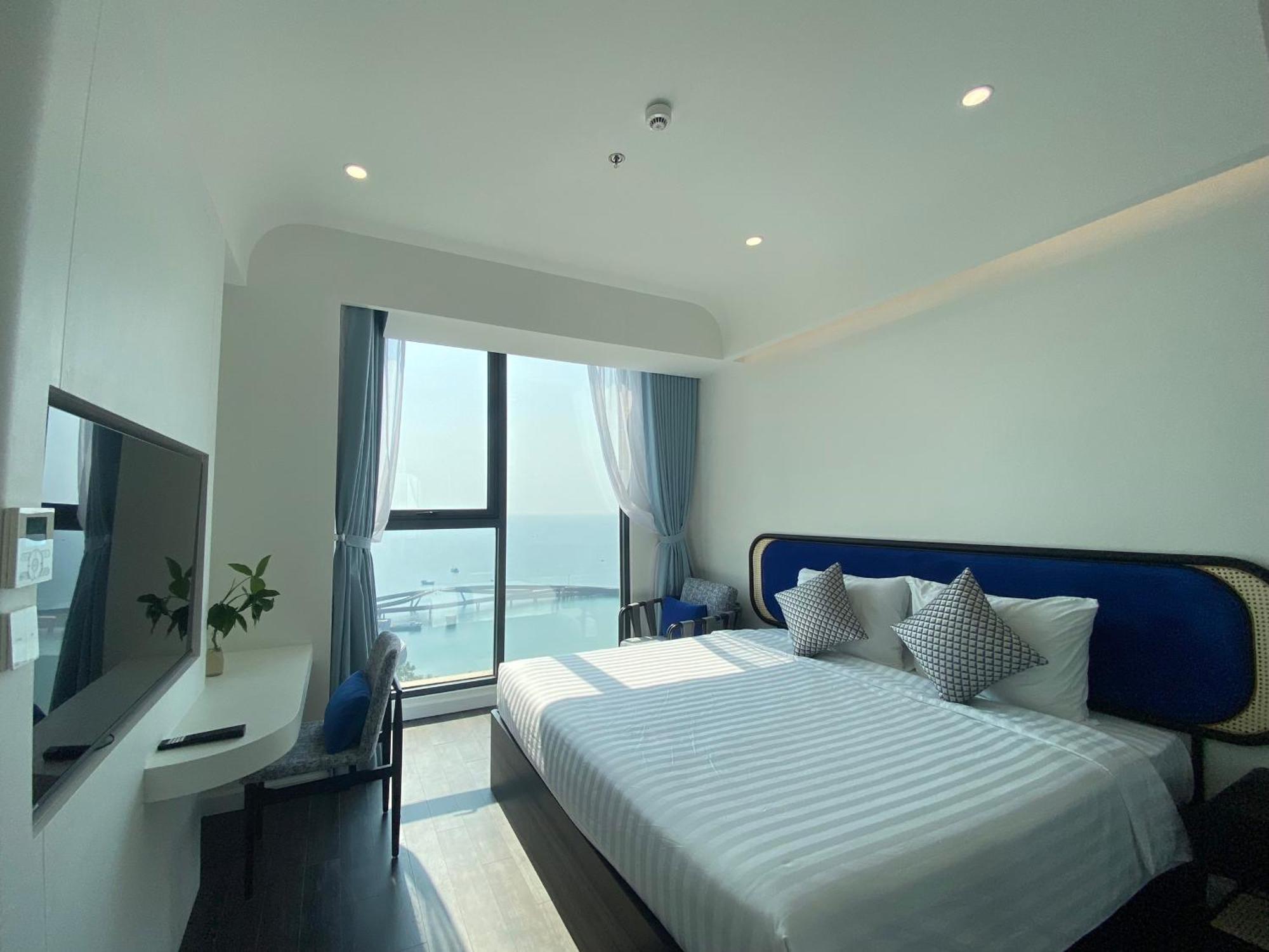 Sunsand - Hillside Apartment, Sunset Town, * Phú Quốc