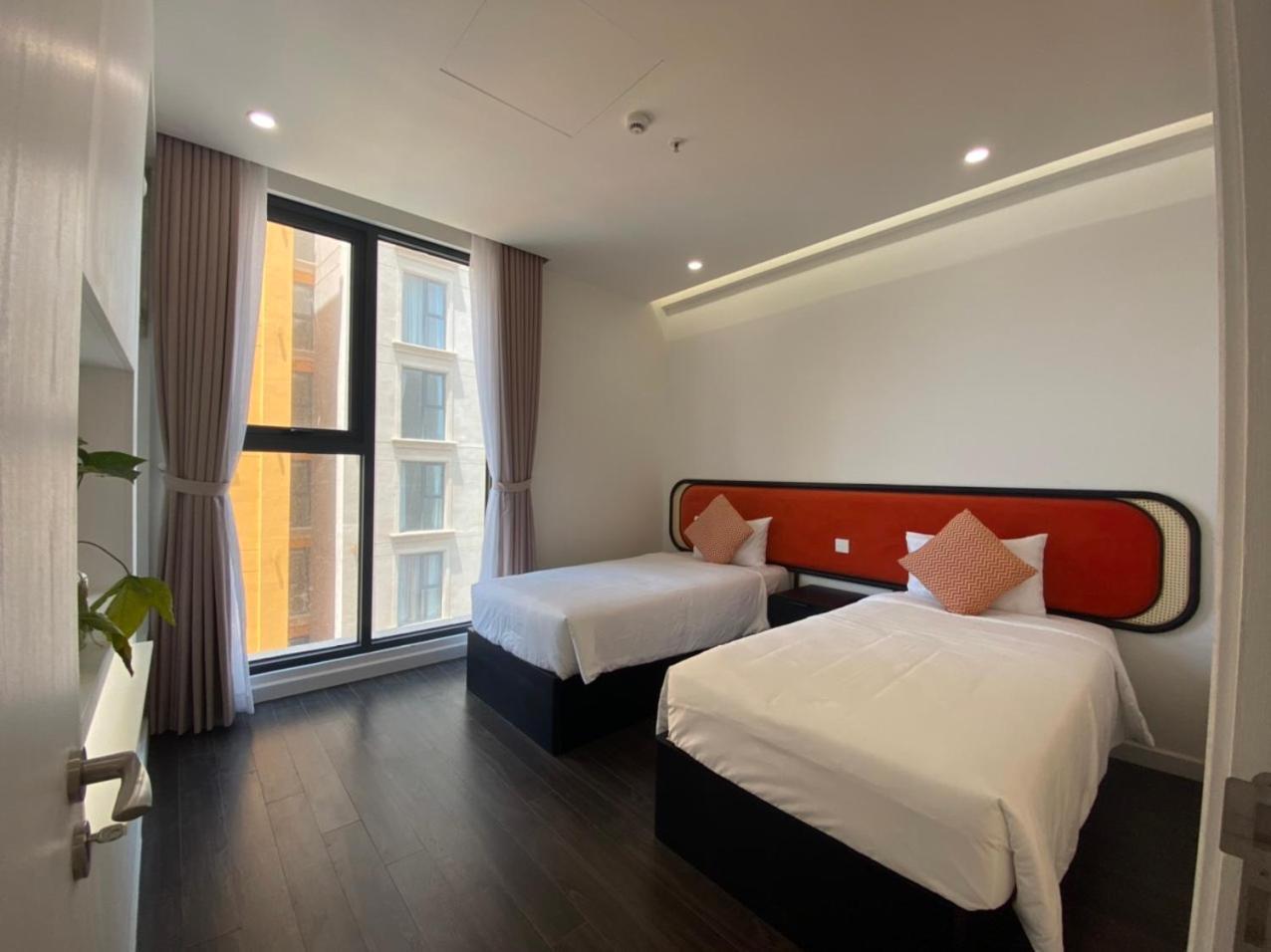 Sunsand - Hillside Apartment, Sunset Town, Phú Quốc
