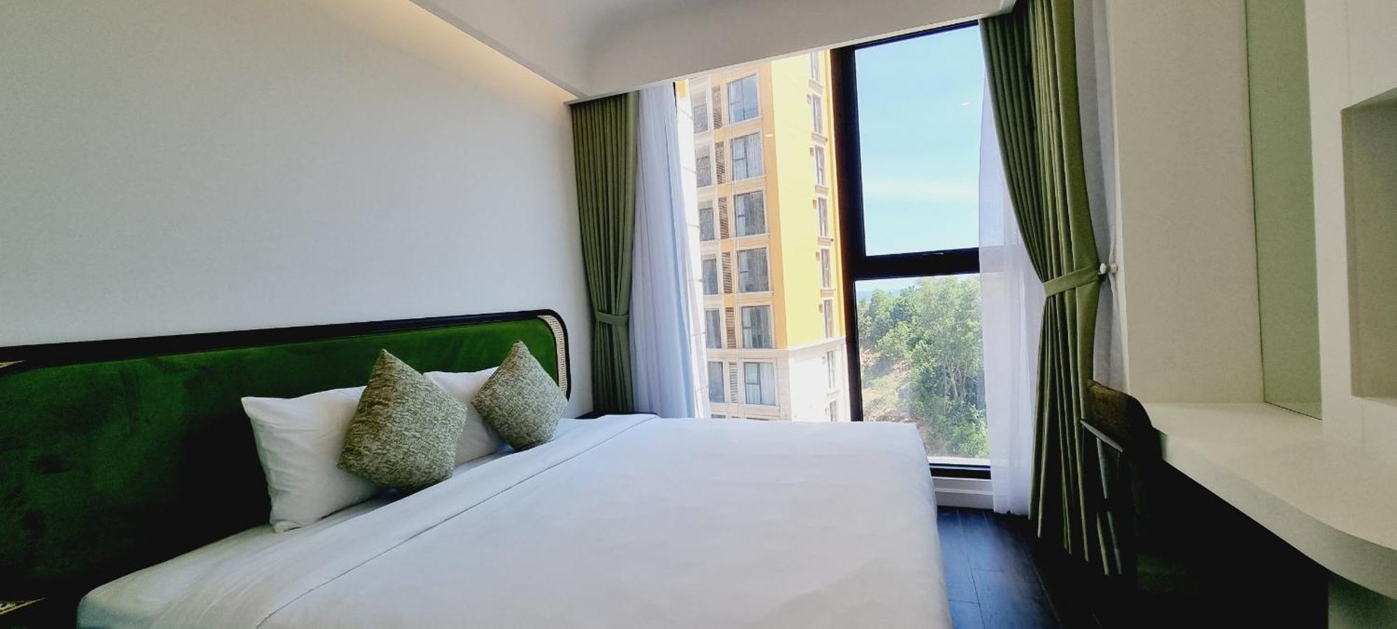 Sunsand - Hillside Apartment, Sunset Town, *