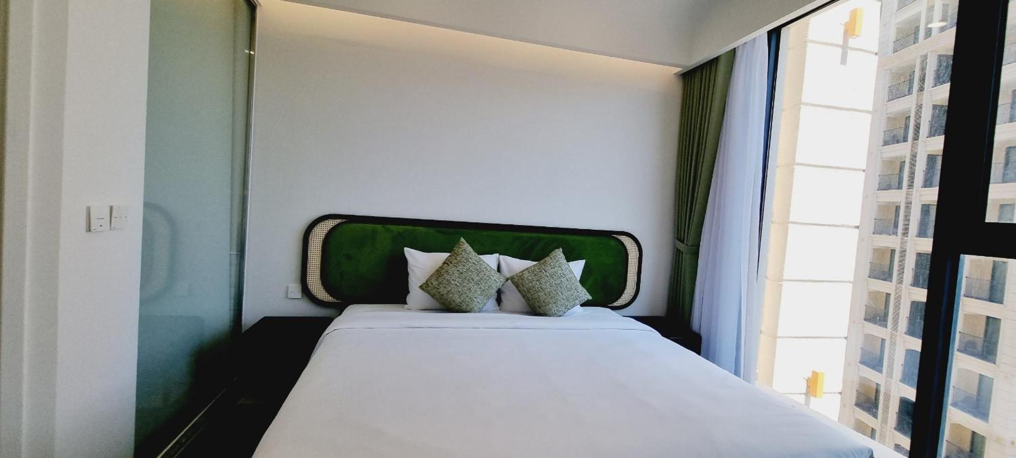 Apartment Sunsand - Hillside Apartment, Sunset Town, Phú Quốc