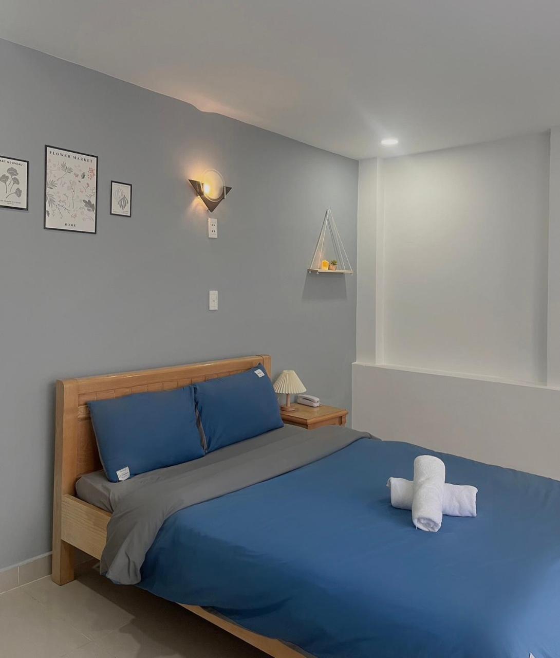 Lam Anh Da Lat Hotel
