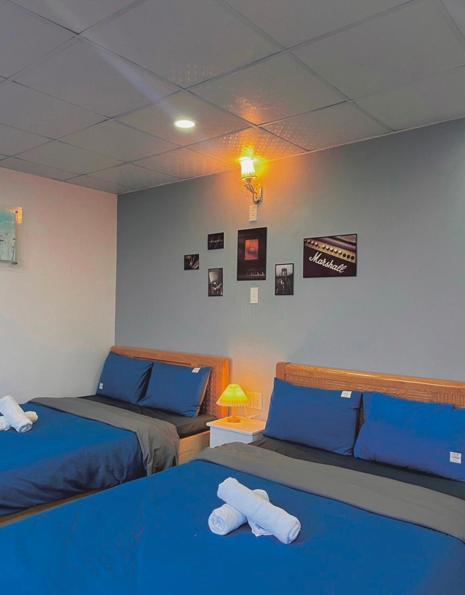 Lam Anh Da Lat Hotel 2* Da Lat