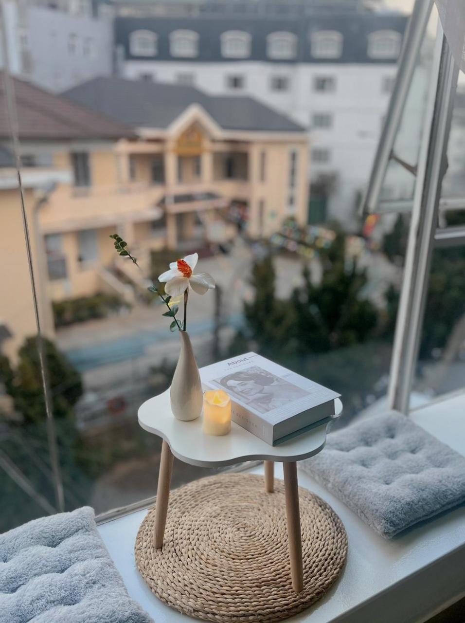 Hotel Lam Anh Da Lat Hotel 2*