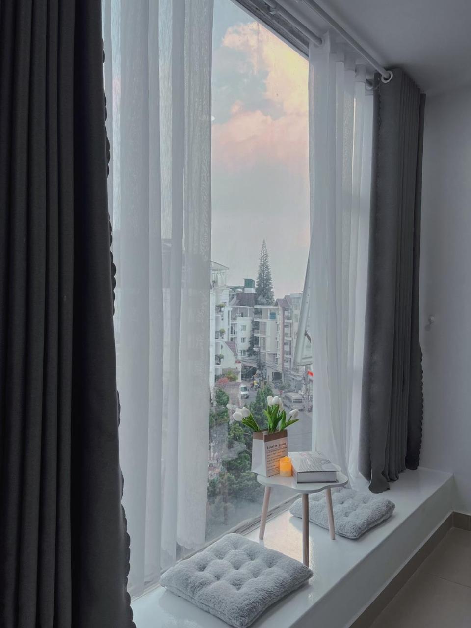 Lam Anh Da Lat Hotel