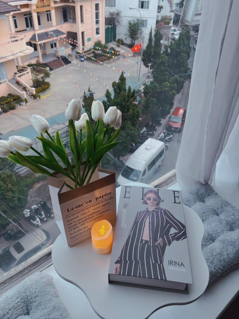 Lam Anh Da Lat Hotel Da Lat