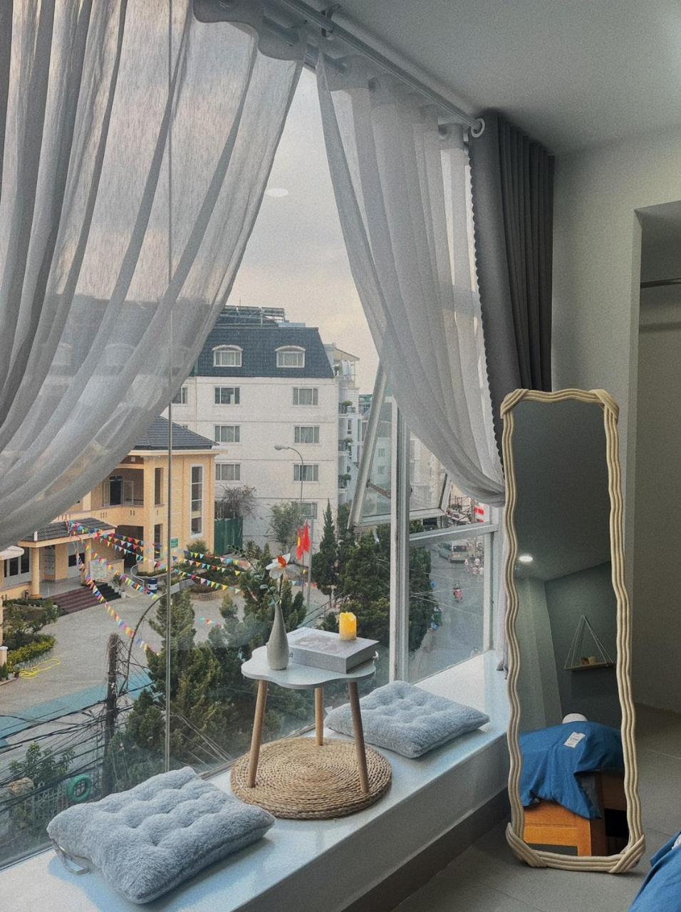 Hotel Lam Anh Da Lat Hotel