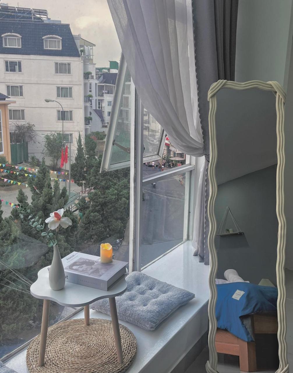 Lam Anh Da Lat Hotel Hotel Da Lat