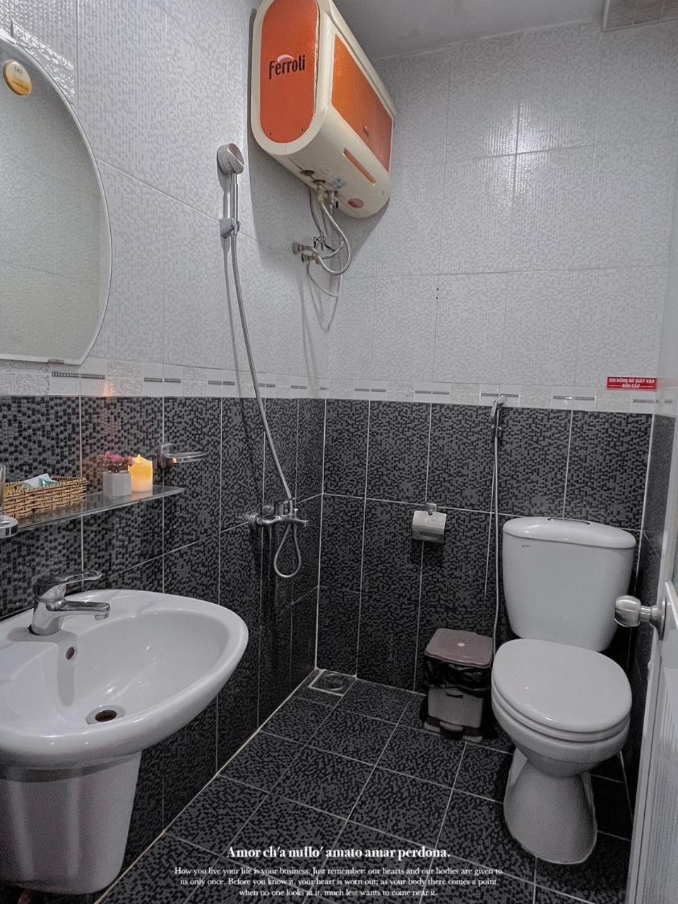 Lam Anh Da Lat Hotel Hotel