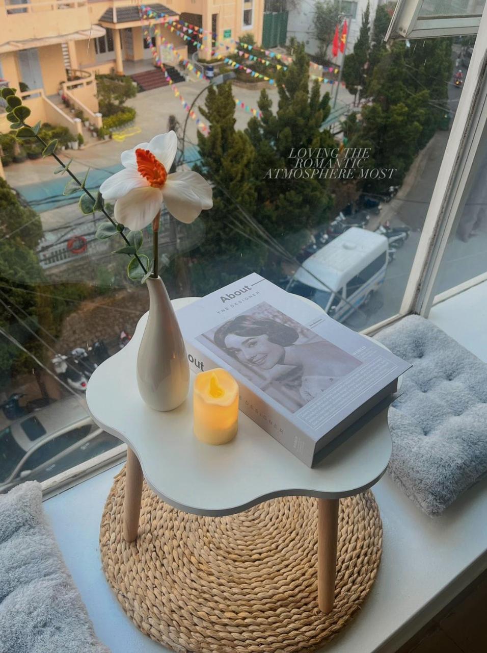 Lam Anh Da Lat Hotel