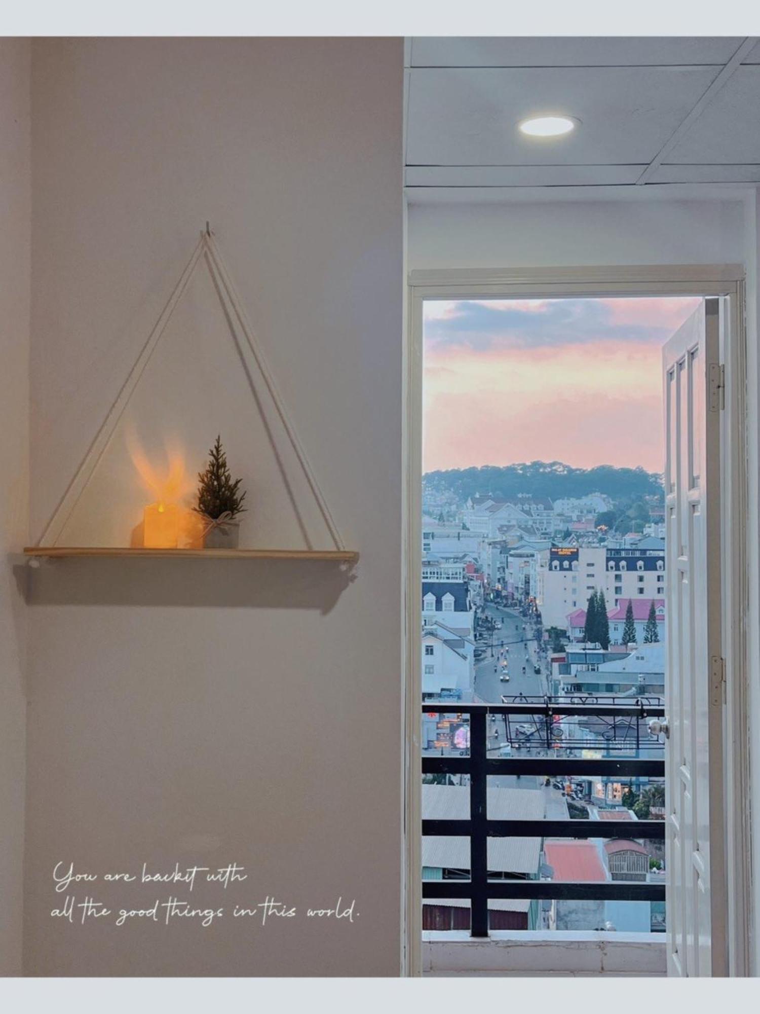 Lam Anh Da Lat Hotel Da Lat