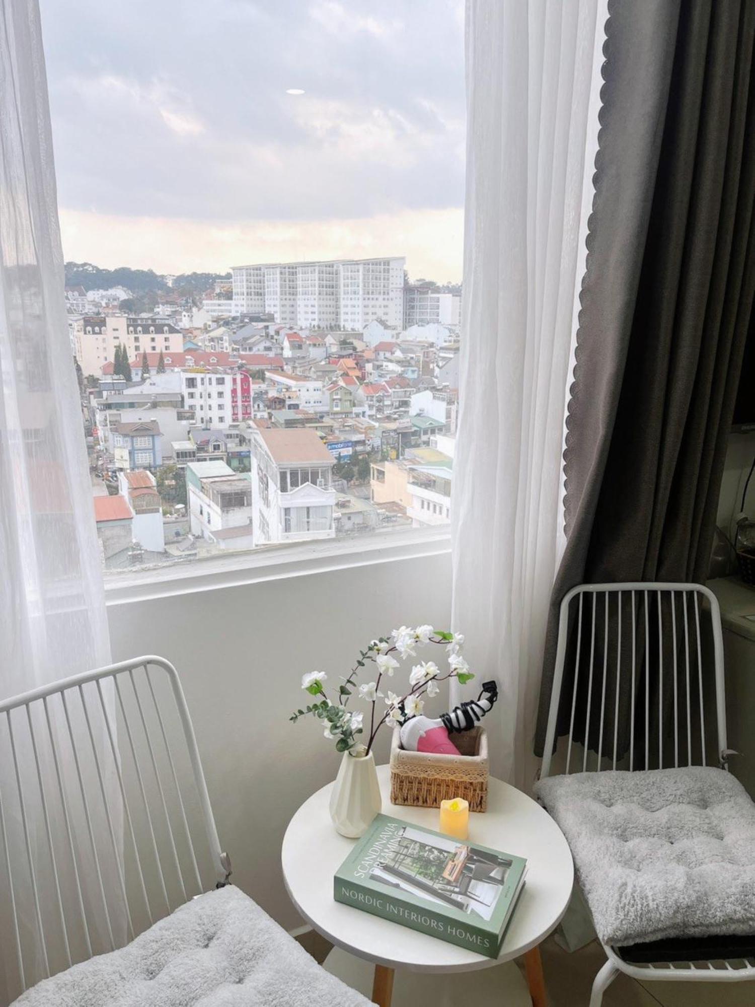 Lam Anh Da Lat Hotel Da Lat