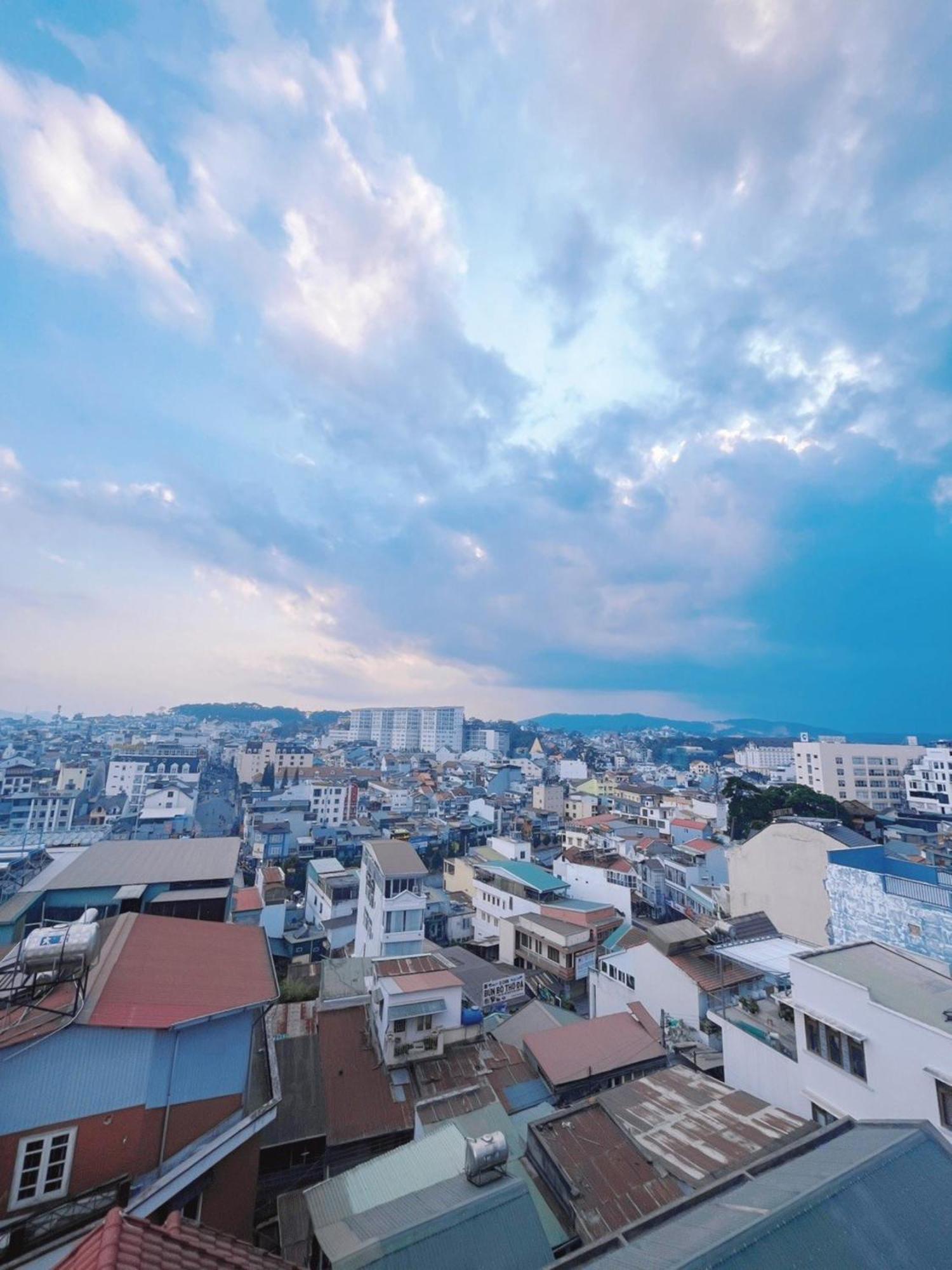 Lam Anh Da Lat Hotel 2* Da Lat