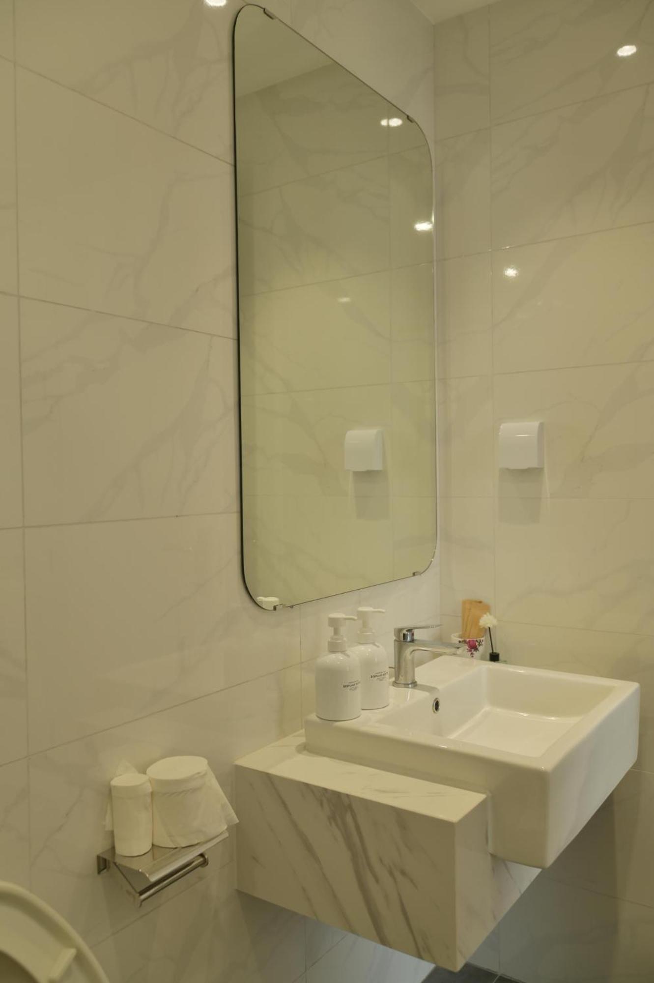 Apartment Luxury I3 Smart 2bed2wc View Goc Be Boi Hanoi