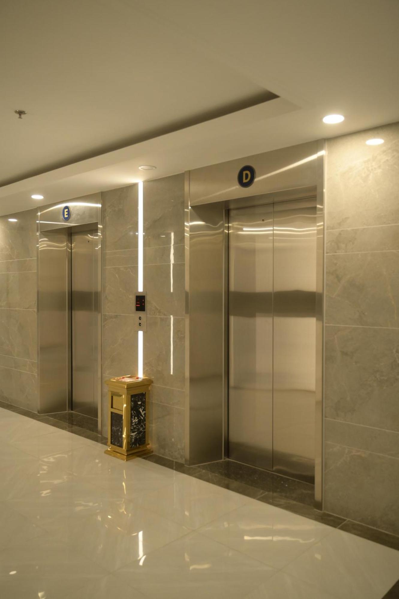 Apartment Luxury I3 Smart 2bed2wc View Goc Be Boi
