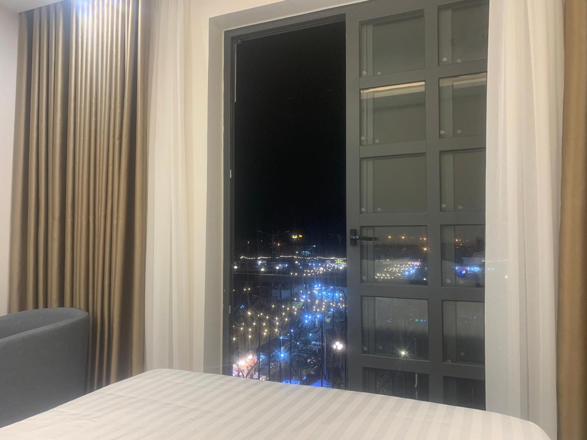 Ha Hung Panorama Khách sạn