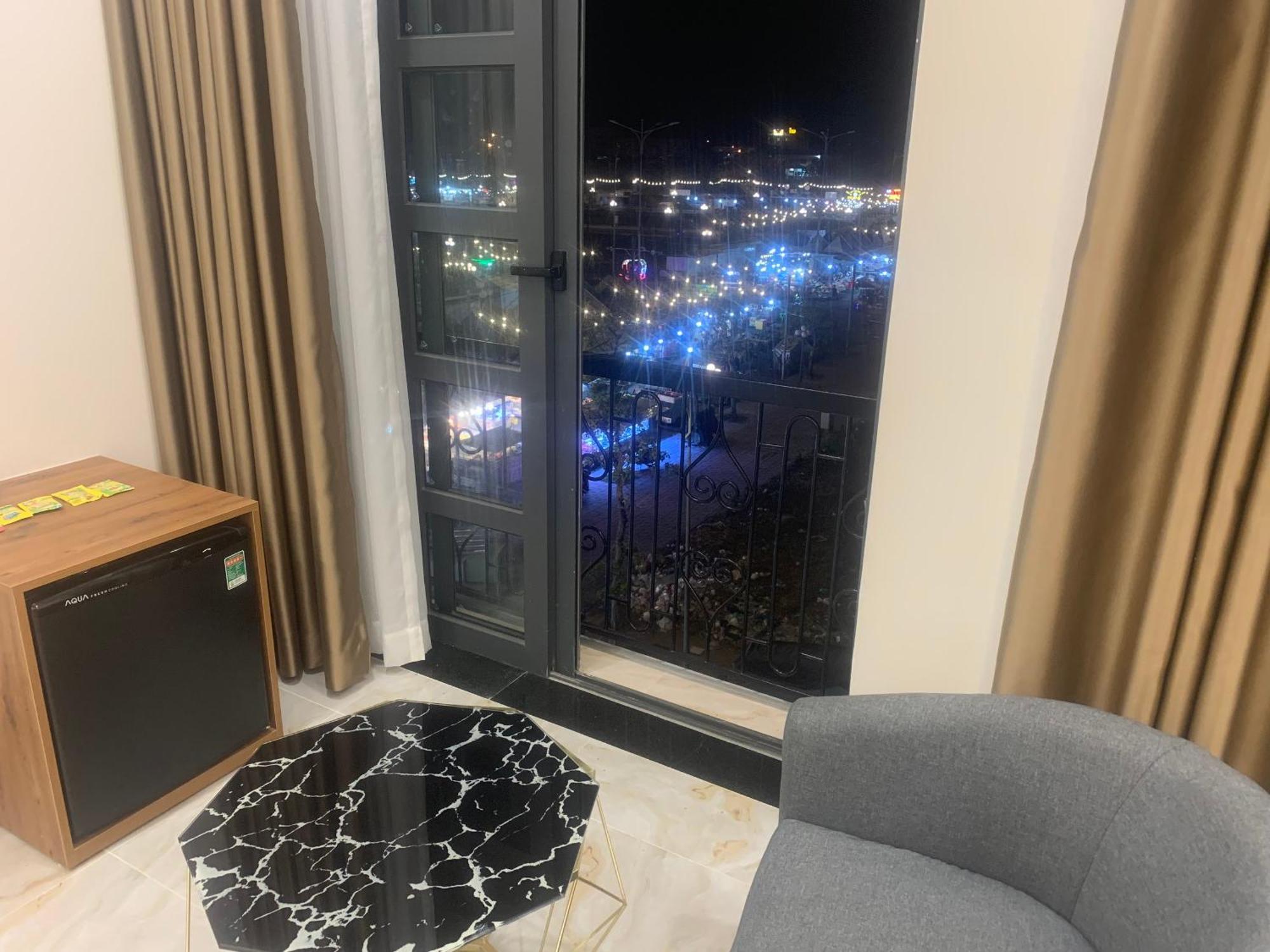 Ha Hung Panorama