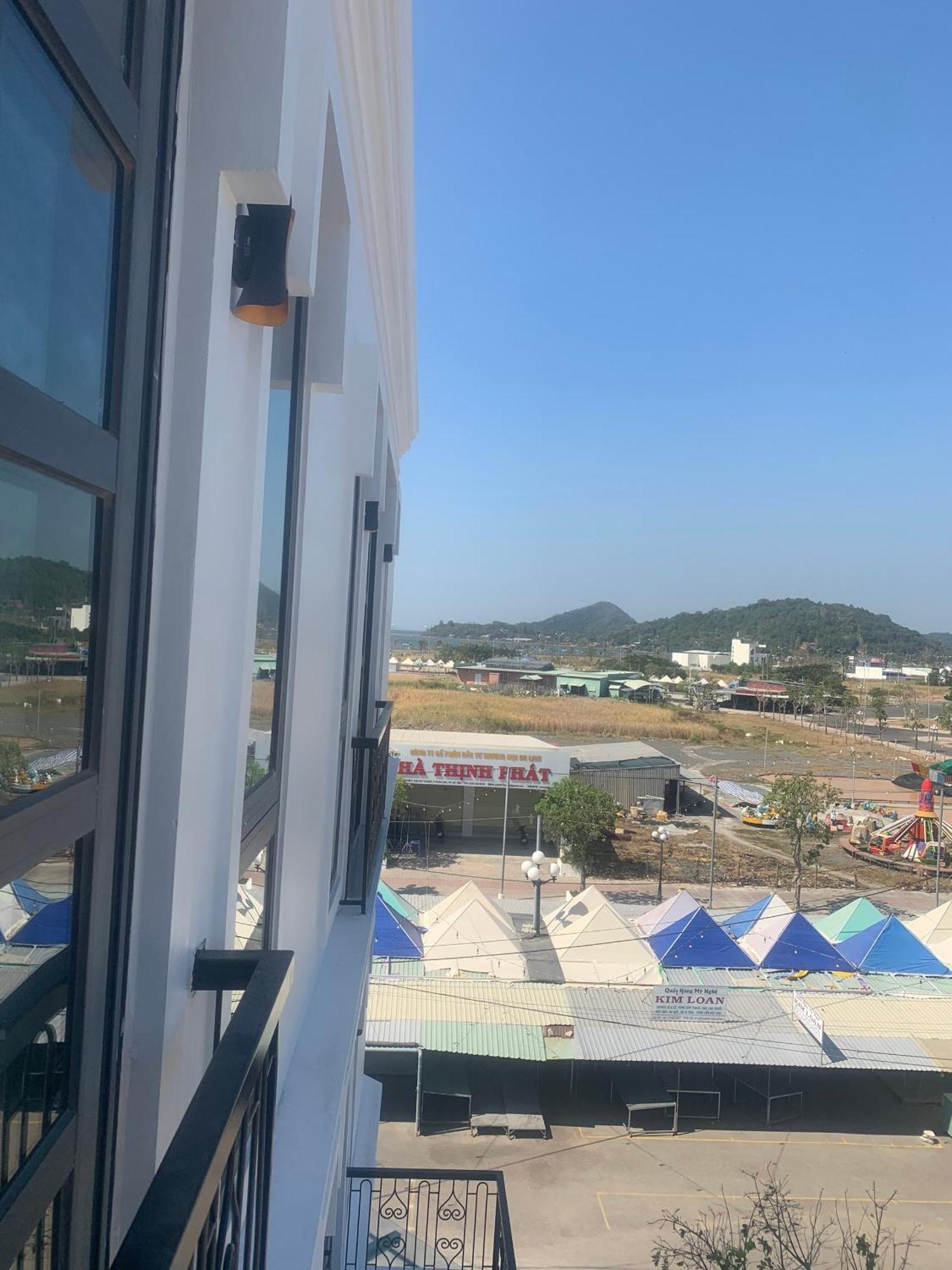 Ha Hung Panorama * Hà Tiên