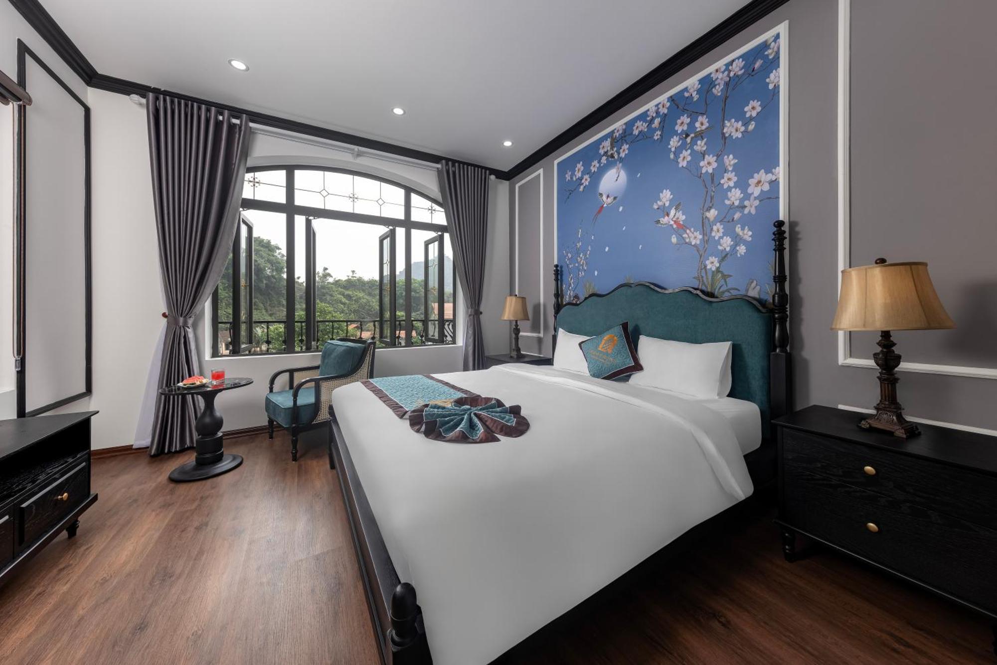 Indochine Boutique Hotel