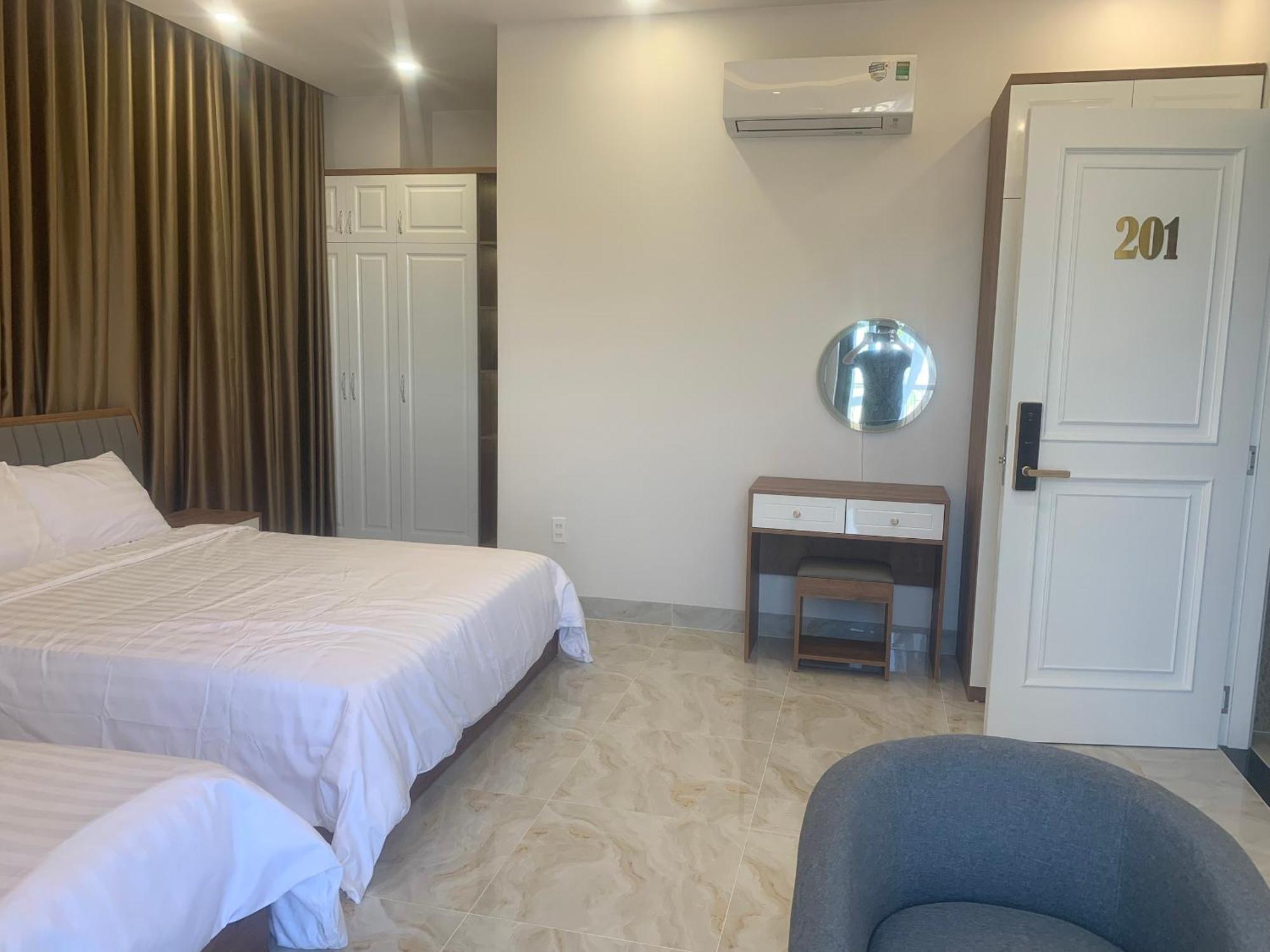 Ha Hung Panorama Khách sạn