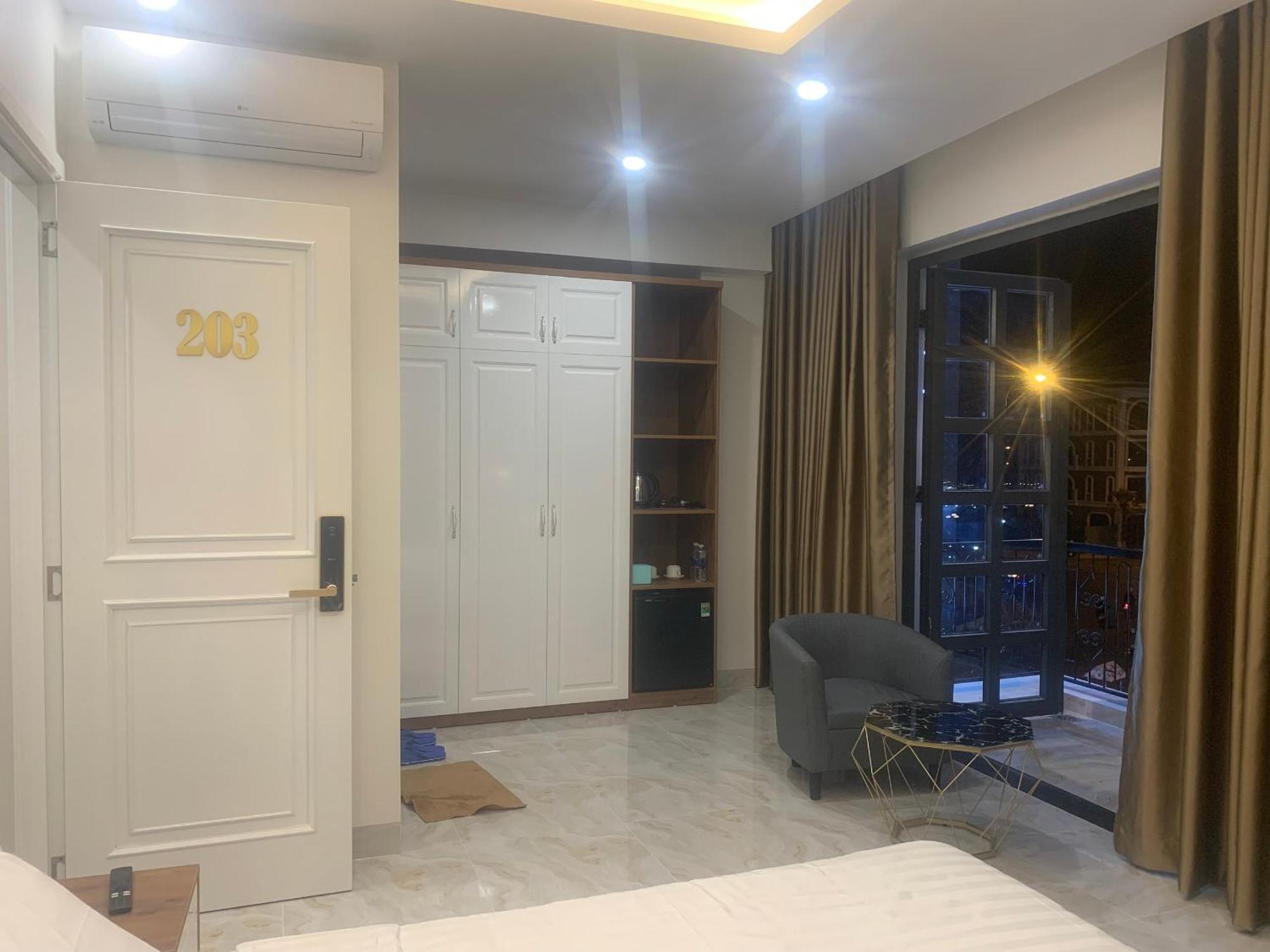 Ha Hung Panorama Hà Tiên
